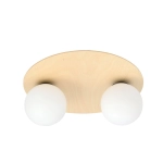 Lampa sufitowa KENZO 2B 1142/2B EMIBIG Lighting
