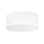 Lampa sufitowa ASTON 3 WHITE/GOLD 1147/3 EMIBIG Lighting