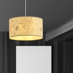 Lampa wisząca ASTON 1 CORK 1150/1 EMIBIG Lighting