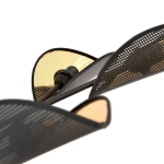 Lampa sufitowa VENE 4 BLACK/GOLD 1158/4 EMIBIG Lighting