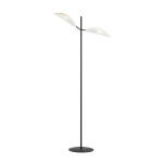Lampa stojąca VENE LP2 WHITE/GOLD 1159/LP2 EMIBIG Lighting - zdjęcie produktu