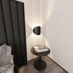 Kinkiet FORM 3 1166/3 EMIBIG Lighting