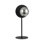 Lampka nocna OSLO LN BLACK/GRAFIT 1186/LN EMIBIG Lighting - zdjęcie produktu
