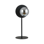 Lampka nocna OSLO LN BLACK/GRAFIT 1186/LN EMIBIG Lighting