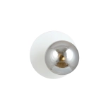 Kinkiet OSLO K1 WHITE/GRAFIT 1188/K1 EMIBIG Lighting - zdjęcie produktu