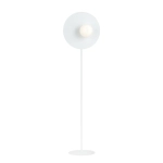Lampa stojąca OSLO LP WHITE/OPAL 1189/LP EMIBIG Lighting - zdjęcie produktu