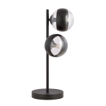 Lampka nocna ROSSI LN2 STRIPE 1229/LN2 EMIBIG Lighting - zdjęcie produktu