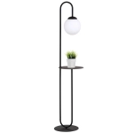 Lampa stojąca BARI LP1 BL 1235/LP1 EMIBIG Lighting - zdjęcie produktu