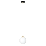 Lampa wisząca ROYAL 1 BL 1243/1 EMIBIG Lighting - zdjęcie produktu