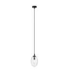 Lampa wisząca ASTRAL 1 BL TRANSPARENT 1265/1 EMIBIG Lighting - zdjęcie produktu