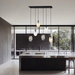 Lampa sufitowa ASTRAL 6 BL MIX 1268/6M1 EMIBIG Lighting