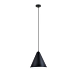 Lampa wisząca REBEL 1 BLACK/WHITE 1270/1 EMIBIG Lighting