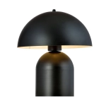 Lampka nocna KAVA LN1 BLACK 1307/LN1 EMIBIG Lighting