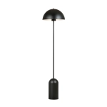 Lampa podłogowa KAVA LP1 BLACK 1307/LP1 EMIBIG Lighting - zdjęcie produktu