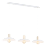 Żyrandol SPIRIT 3 WHITE 1321/3 EMIBIG Lighting - zdjęcie produktu