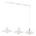 Żyrandol SPIRIT 3 WHITE 1321/3 EMIBIG Lighting