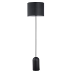 Lampa stojąca ASPEN LP1 BLACK/WHITE 1322/LP1 EMIBIG Lighting