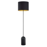 Lampa stojąca ASPEN LP1 BLACK/GOLD 1323/LP1 EMIBIG Lighting - zdjęcie produktu