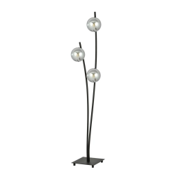Lampa stojąca HUNTER LP3 BLACK/GRAFIT 1100/LP3 EMIBIG Lighting - zdjęcie produktu