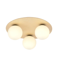 Lampa sufitowa KENZO 3B 1142/3B EMIBIG Lighting - zdjęcie produktu