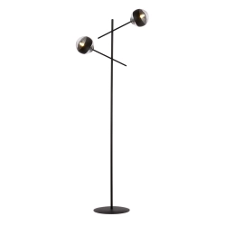 Lampa stojąca LINEAR LP2 BLACK/STRIPE 1168/LP2 EMIBIG Lighting - zdjęcie produktu