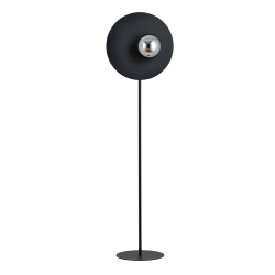 Lampa stojąca OSLO LP BLACK/GRAFIT 1186/LP EMIBIG Lighting - zdjęcie produktu