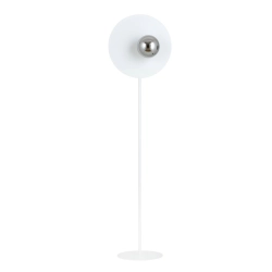 Lampa stojąca OSLO LP WHITE/GRAFIT 1188/LP EMIBIG Lighting - zdjęcie produktu