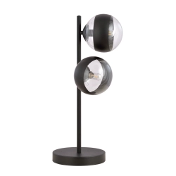 Lampka nocna ROSSI LN2 STRIPE 1229/LN2 EMIBIG Lighting - zdjęcie produktu