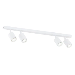 Lampa sufitowa FLASH 4 WHITE 1313/4 EMIBIG Lighting - zdjęcie produktu