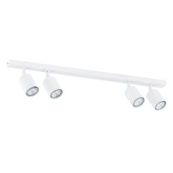 Lampa sufitowa FLASH 4 WHITE 1313/4 EMIBIG Lighting - zdjęcie produktu