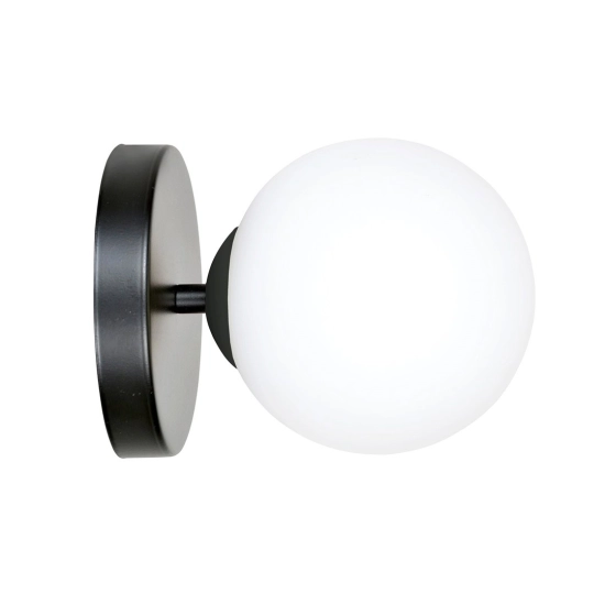 Kinkiet BIOR K1 BLACK 1020/K1 EMIBIG Lighting - zdjęcie produktu