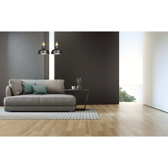 Lampa wisząca IBOR 2 BLACK 1042/2 EMIBIG Lighting