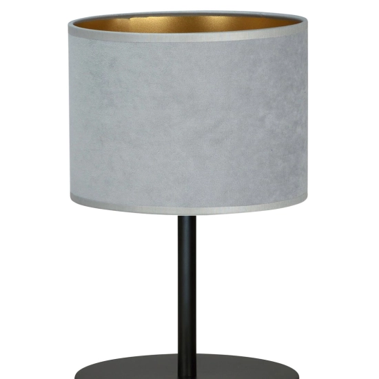 Lampka nocna HILDE LN1 BL GRAY 1050/LN1 EMIBIG Lighting