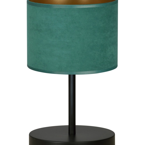 Lampka nocna HILDE LN1 BL GREEN 1051/LN1 EMIBIG Lighting