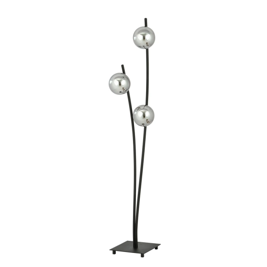 Lampa stojąca HUNTER LP3 BLACK/GRAFIT 1100/LP3 EMIBIG Lighting