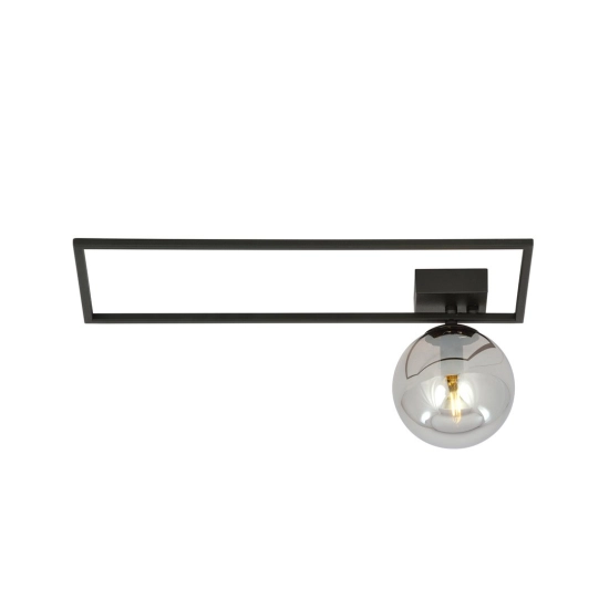 Lampa sufitowa IMAGO 1A BLACK/GRAFIT 1131/1A EMIBIG Lighting - zdjęcie produktu