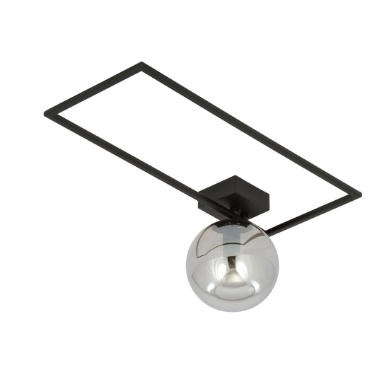 Lampa sufitowa IMAGO 1A BLACK/GRAFIT 1131/1A EMIBIG Lighting