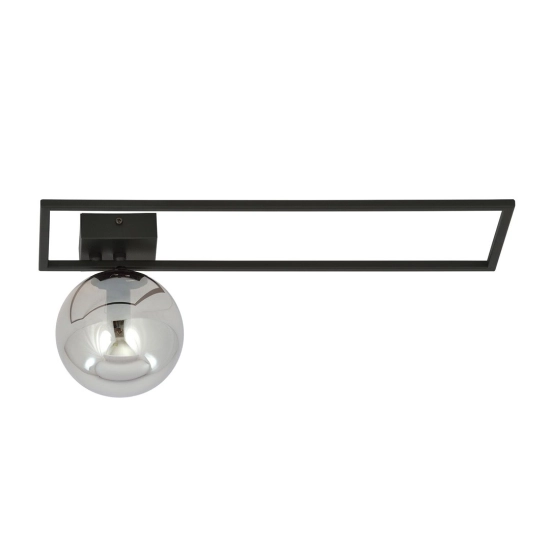 Lampa sufitowa IMAGO 1B BLACK/GRAFIT 1131/1B EMIBIG Lighting