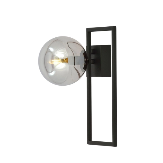 Lampa sufitowa IMAGO 1D BLACK/GRAFIT 1131/1D EMIBIG Lighting