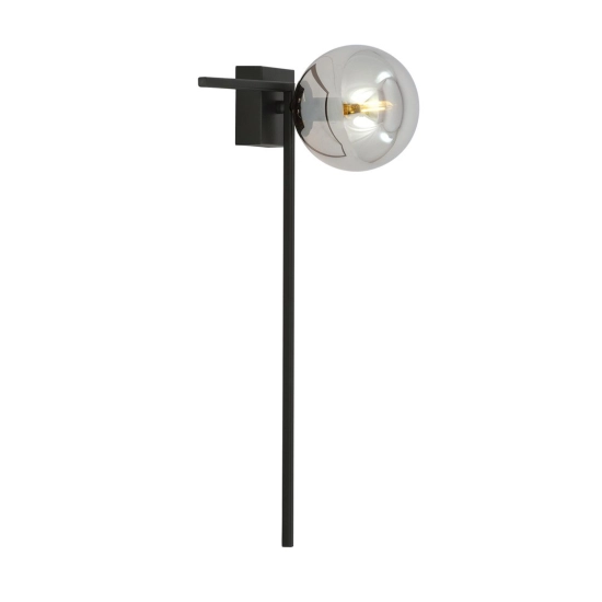 Lampa sufitowa IMAGO 1F BLACK/GRAFIT 1131/1F EMIBIG Lighting