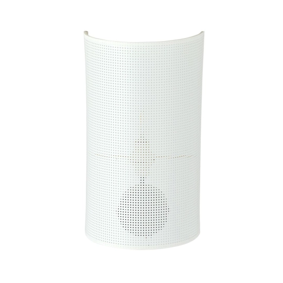 Kinkiet ASTON K1 WHITE/GOLD 1147/K1 EMIBIG Lighting