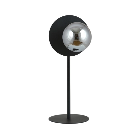 Lampka nocna OSLO LN BLACK/GRAFIT 1186/LN EMIBIG Lighting