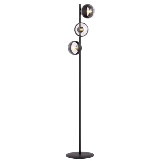 Lampa stojąca ROSSI LP3 STRIPE 1229/LP3 EMIBIG Lighting - zdjęcie produktu
