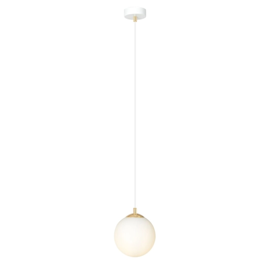 Lampa wisząca ROYAL 1 WH 1244/1 EMIBIG Lighting
