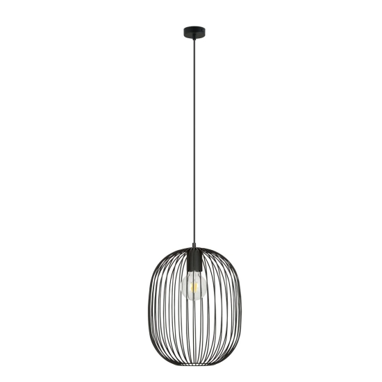 Lampa wisząca ONYX 1 BL 1304/1 EMIBIG Lighting