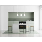Lampa wisząca BOLERO 3 WHITE 443/3 EMIBIG Lighting