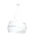 Lampa wisząca VIENO WHITE 512/2 EMIBIG Lighting - zdjęcie produktu