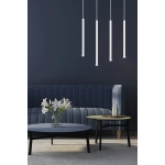 Lampa wisząca SELTER 4 WHITE 553/4 EMIBIG Lighting