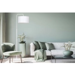 Lampa stojąca TRAPO LP1 WH WHITE 575/1 EMIBIG Lighting