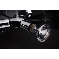 Lampa wisząca VIENO WHITE 512/2 EMIBIG Lighting - zdjęcie produktu
